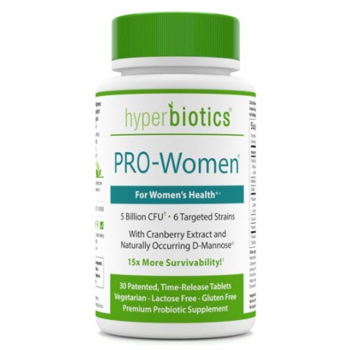 จำหน่าย Probiotic PRO-Women ขนาด 30 เม็ด